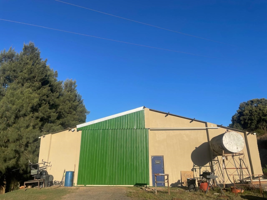 8 Bedroom Property for Sale in Elandsrivier Eastern Cape